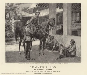 Cumner